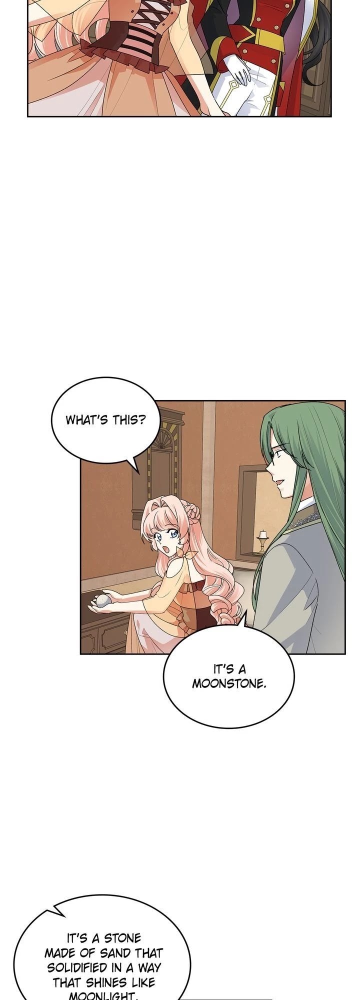 The Antagonist's Pet Chapter 108 page 11 - Chapter 108: Epilogue 4
