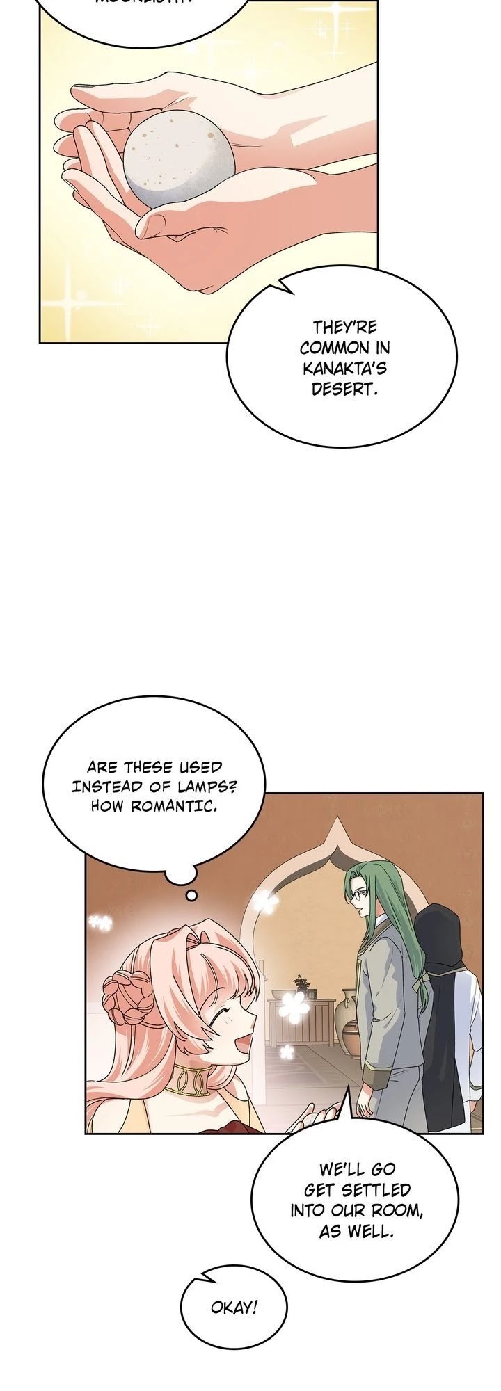 The Antagonist's Pet Chapter 108 page 12 - Chapter 108: Epilogue 4