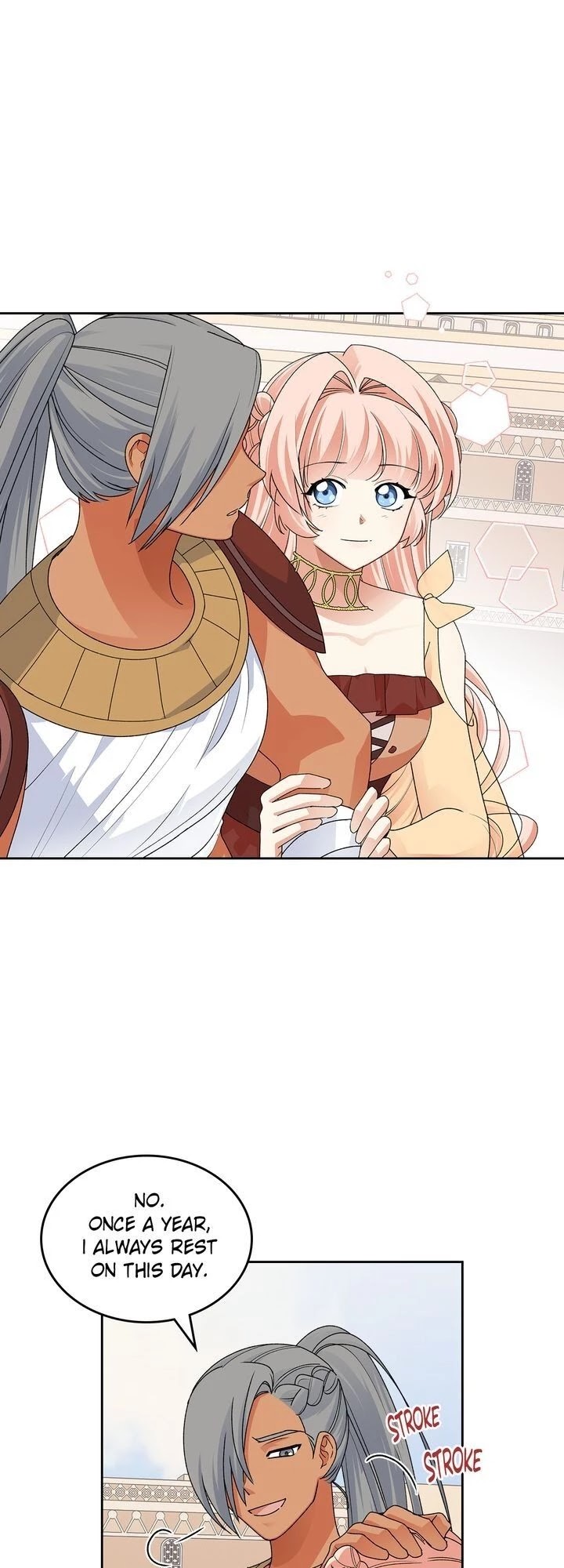 The Antagonist's Pet Chapter 108 page 19 - Chapter 108: Epilogue 4