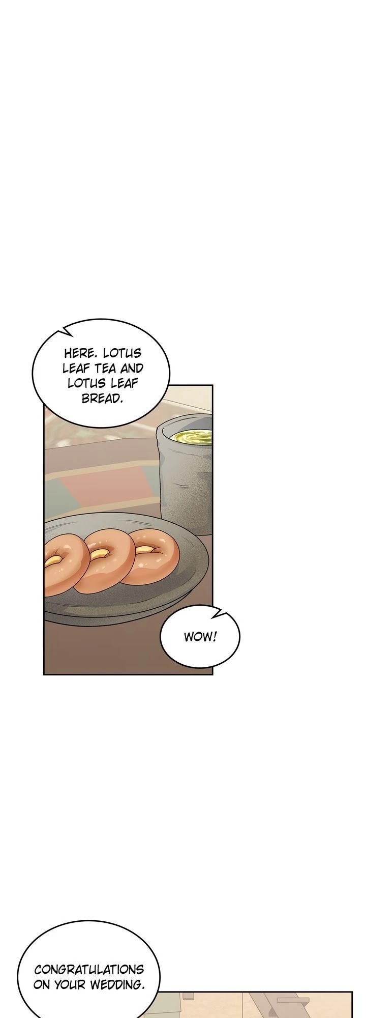 The Antagonist's Pet Chapter 108 page 21 - Chapter 108: Epilogue 4