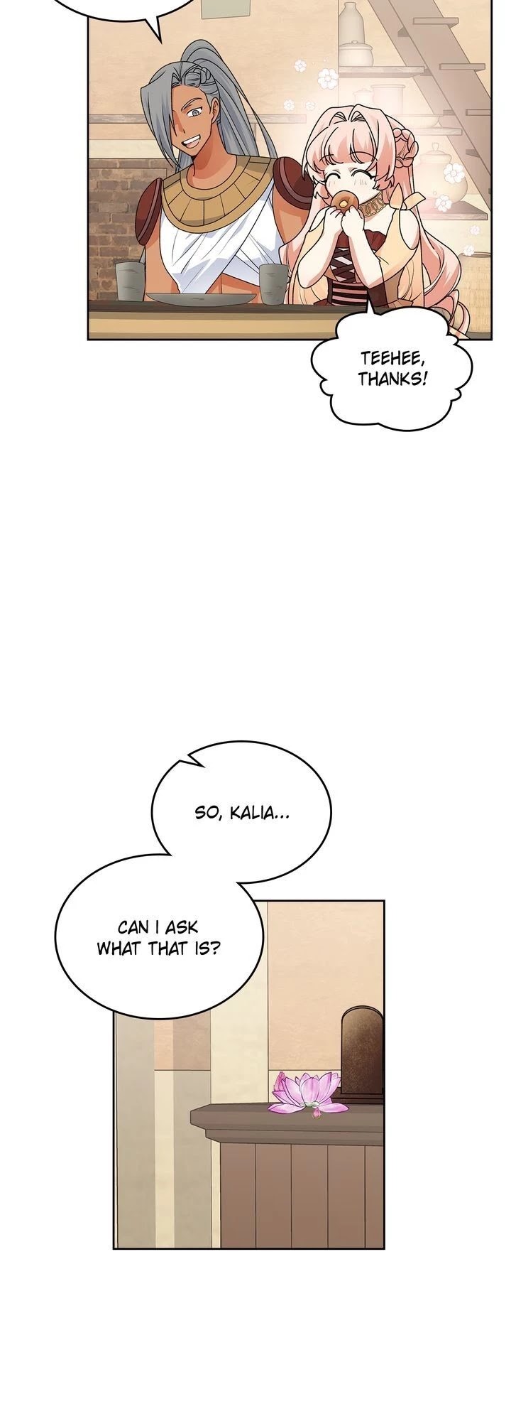The Antagonist's Pet Chapter 108 page 22 - Chapter 108: Epilogue 4