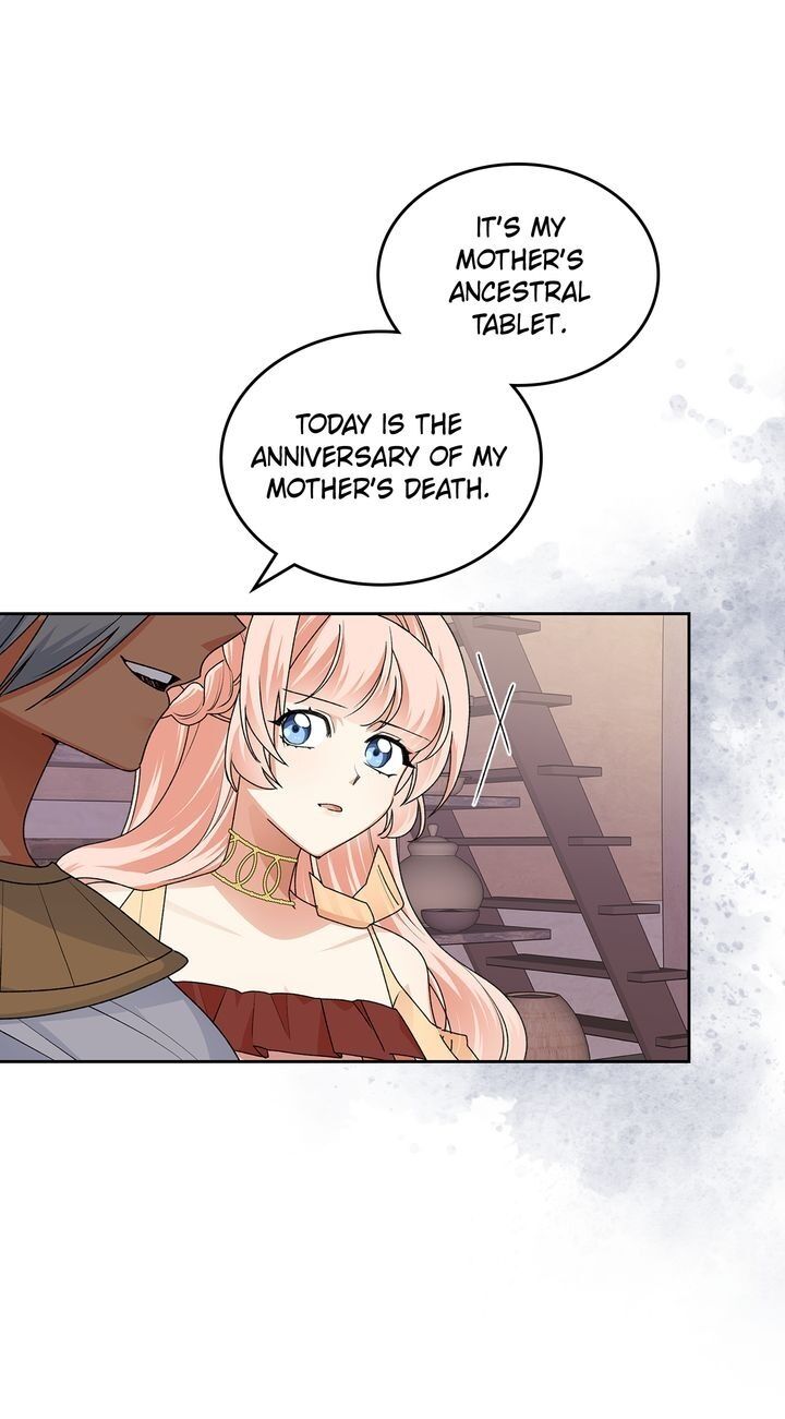 The Antagonist's Pet Chapter 108 page 23 - Chapter 108: Epilogue 4