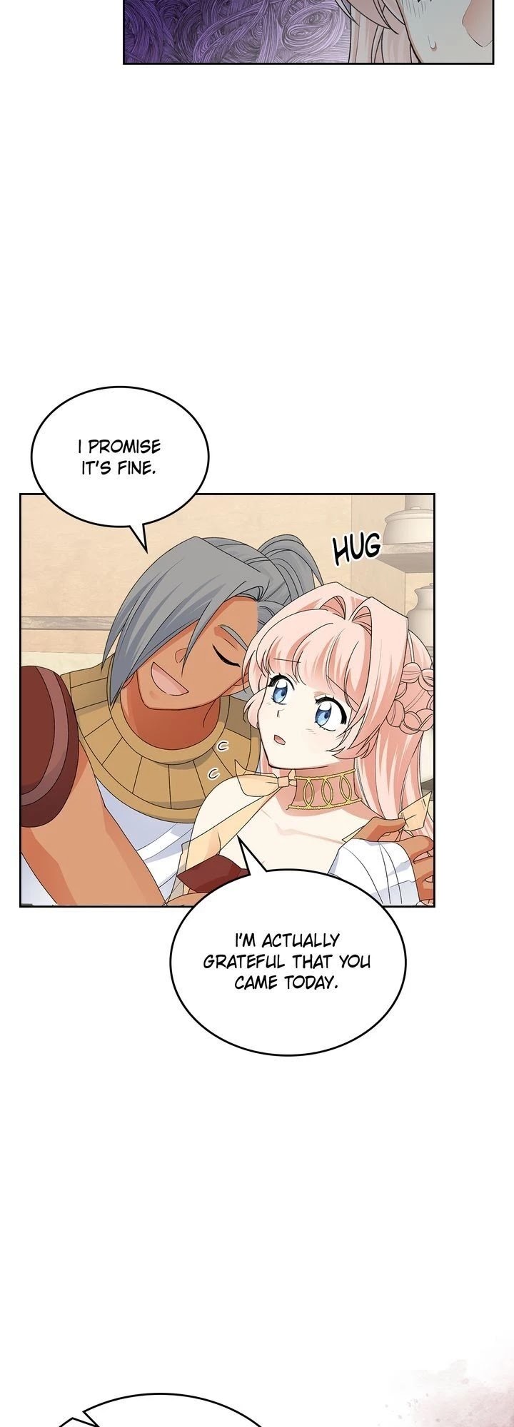 The Antagonist's Pet Chapter 108 page 25 - Chapter 108: Epilogue 4
