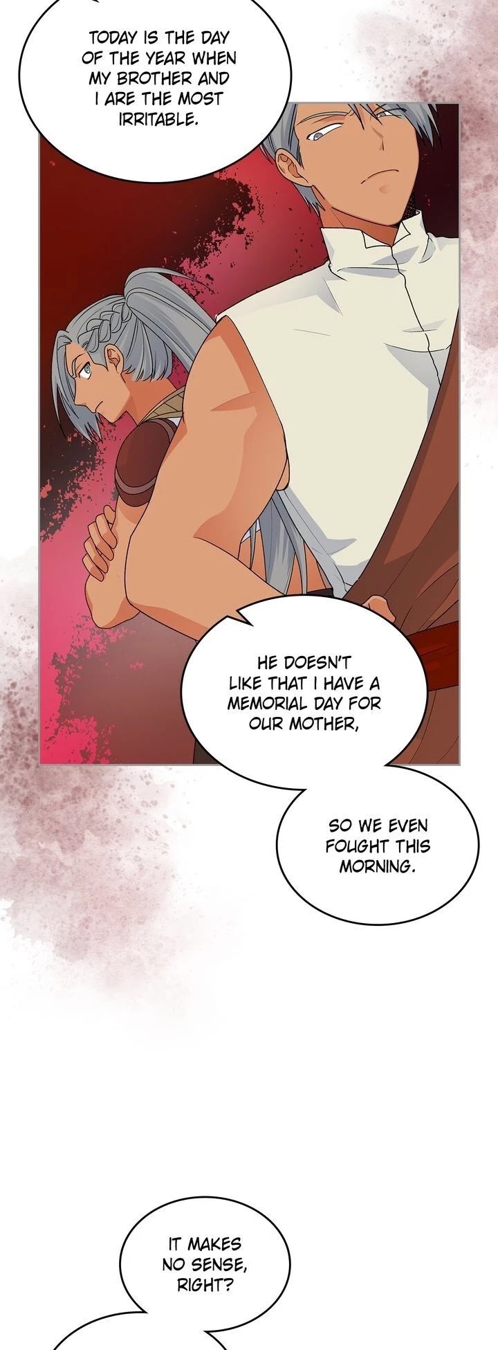 The Antagonist's Pet Chapter 108 page 26 - Chapter 108: Epilogue 4