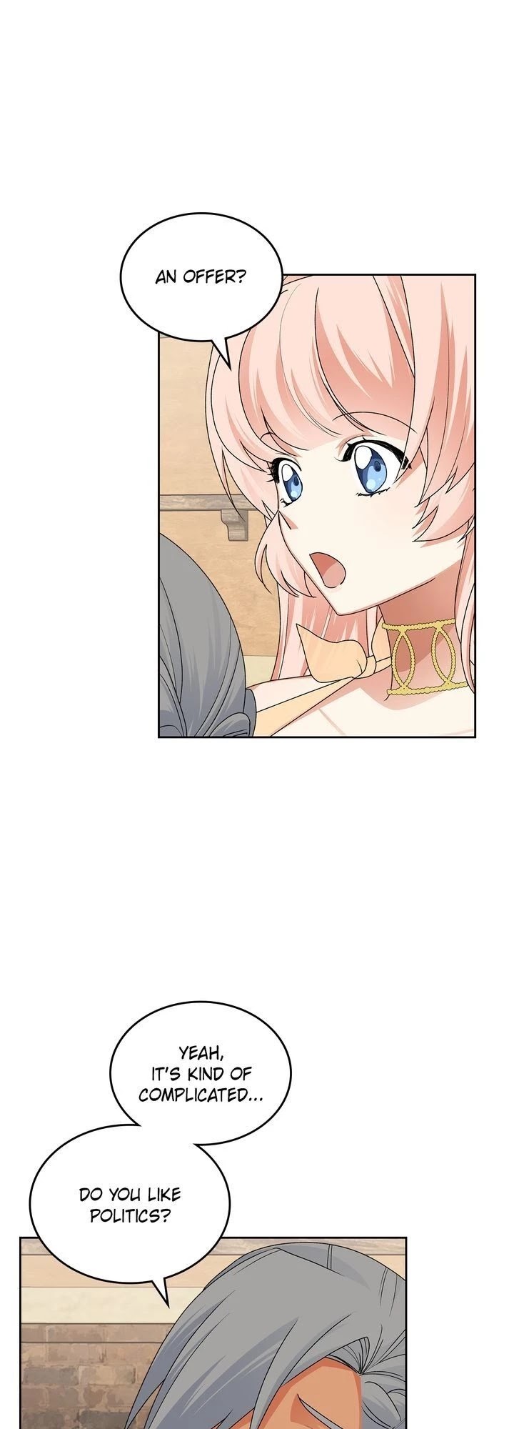 The Antagonist's Pet Chapter 108 page 28 - Chapter 108: Epilogue 4