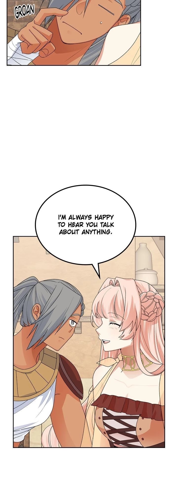 The Antagonist's Pet Chapter 108 page 29 - Chapter 108: Epilogue 4