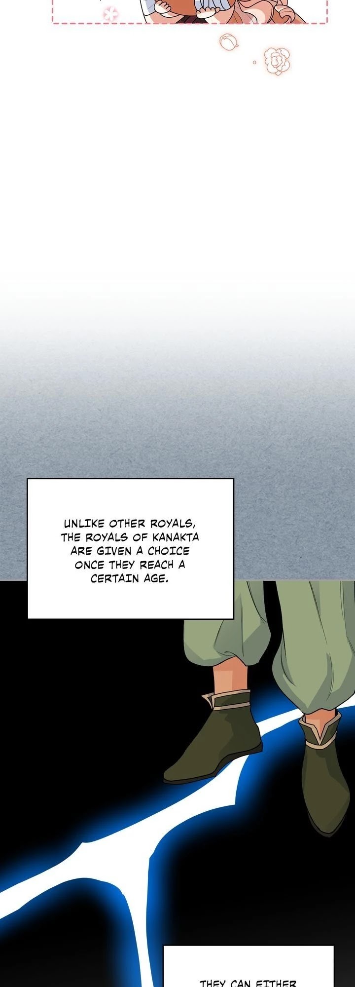 The Antagonist's Pet Chapter 108 page 31 - Chapter 108: Epilogue 4