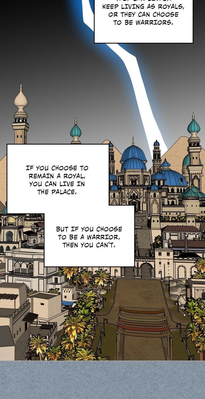 The Antagonist's Pet Chapter 108 page 32 - Chapter 108: Epilogue 4