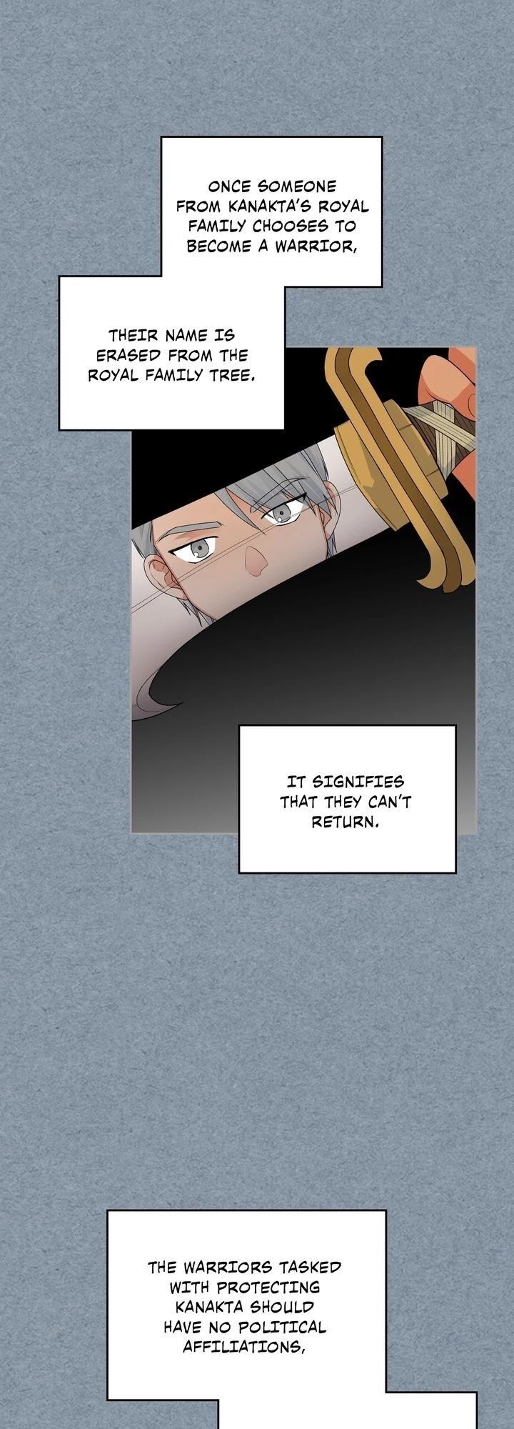 The Antagonist's Pet Chapter 108 page 33 - Chapter 108: Epilogue 4