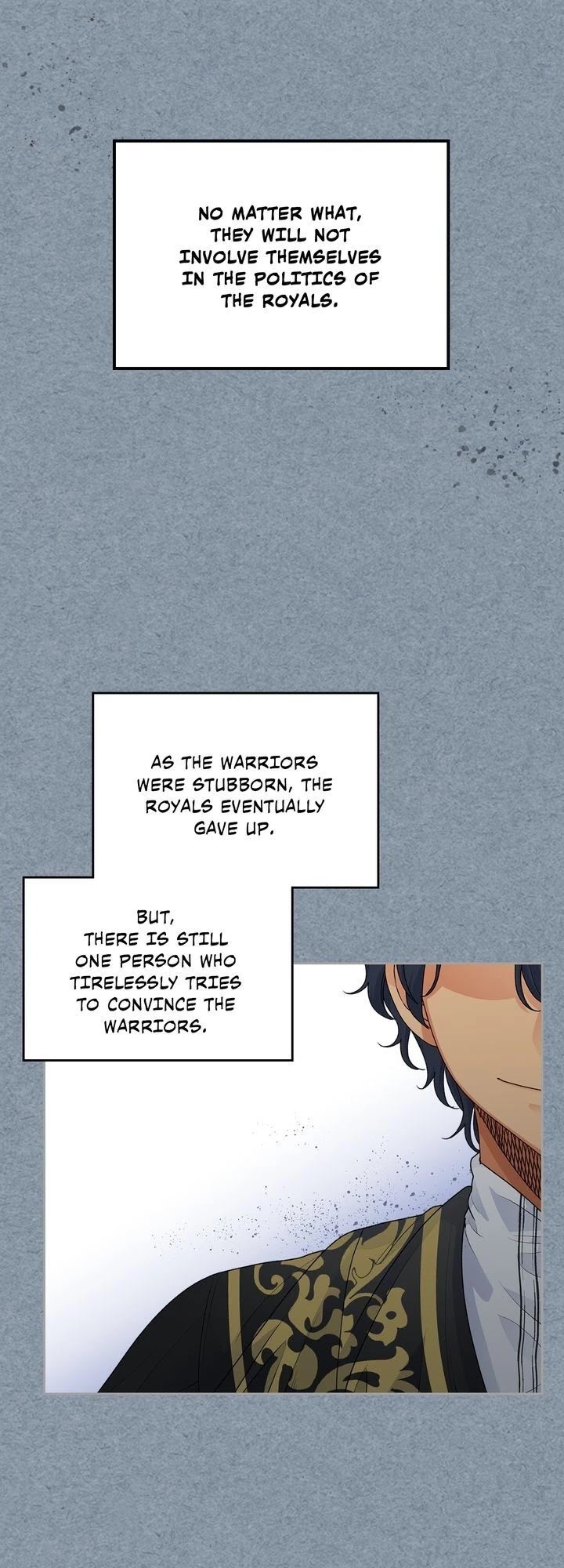 The Antagonist's Pet Chapter 108 page 35 - Chapter 108: Epilogue 4