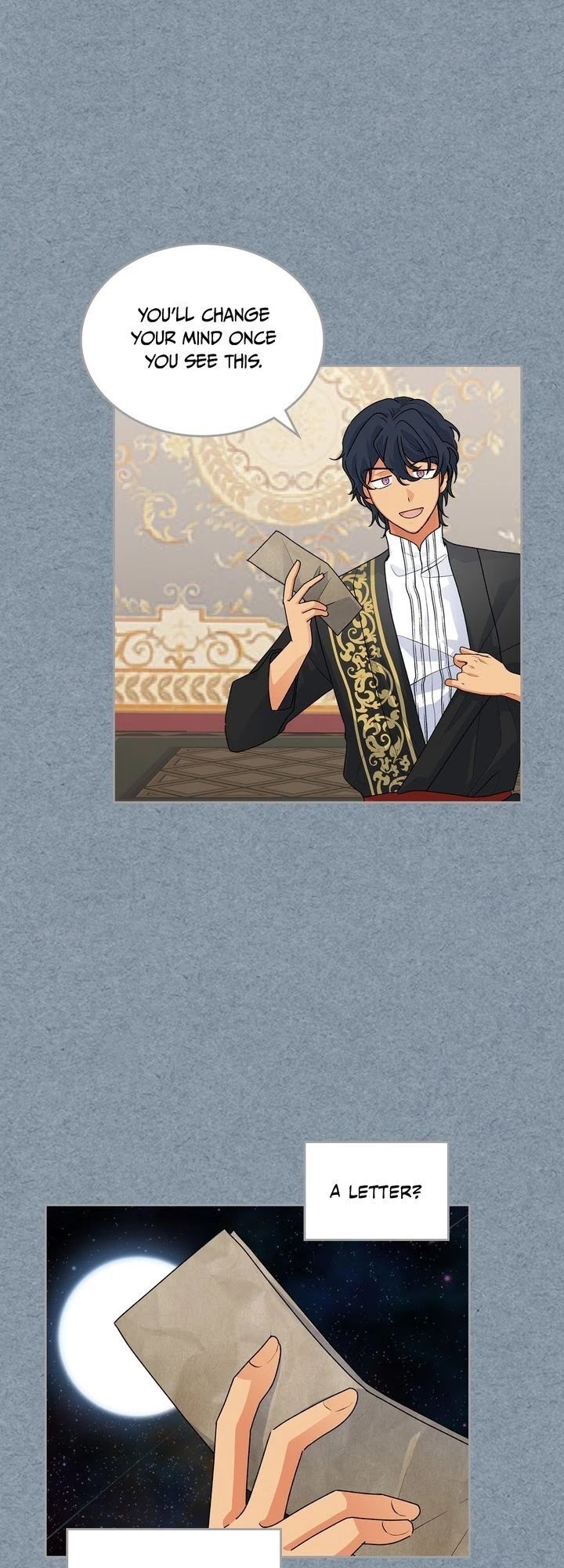 The Antagonist's Pet Chapter 108 page 38 - Chapter 108: Epilogue 4