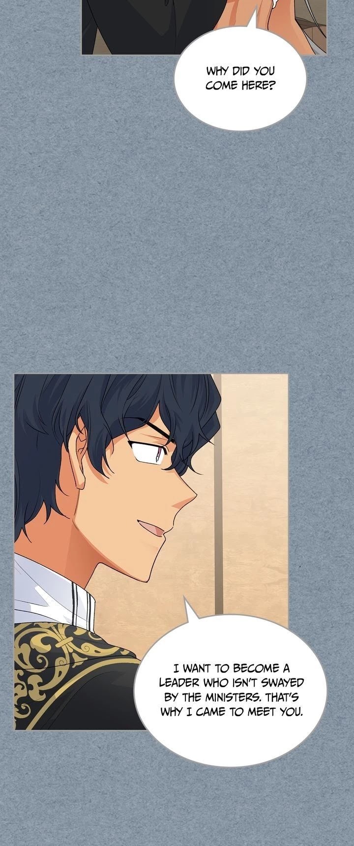 The Antagonist's Pet Chapter 108 page 40 - Chapter 108: Epilogue 4