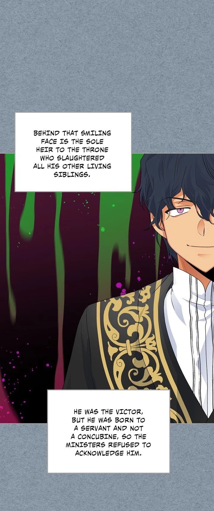 The Antagonist's Pet Chapter 108 page 41 - Chapter 108: Epilogue 4