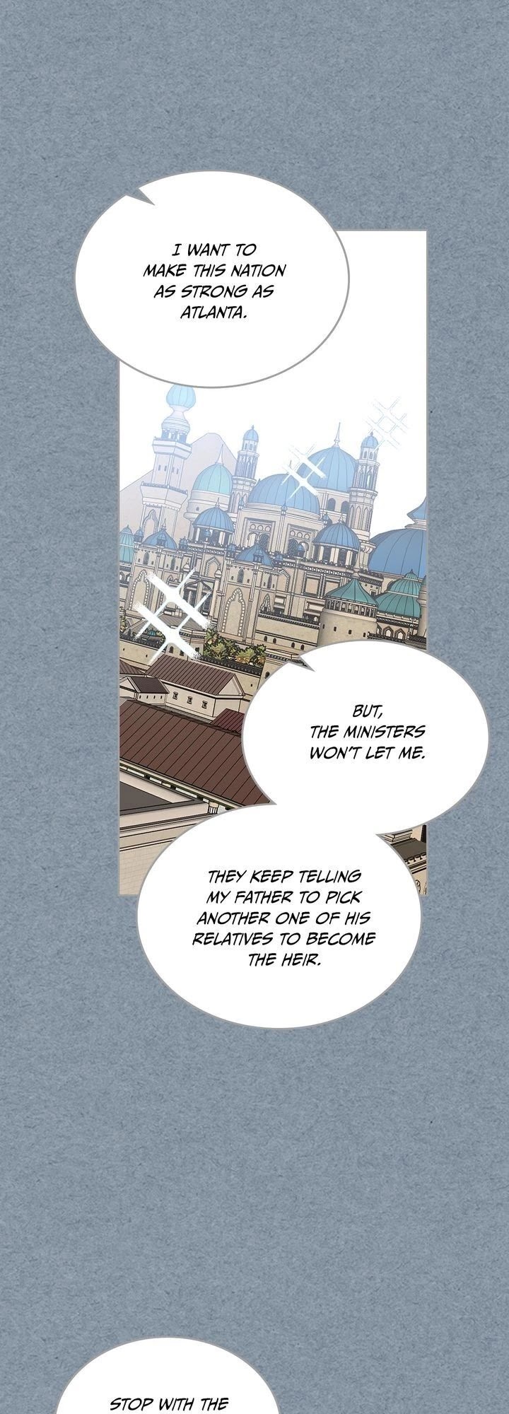 The Antagonist's Pet Chapter 108 page 42 - Chapter 108: Epilogue 4