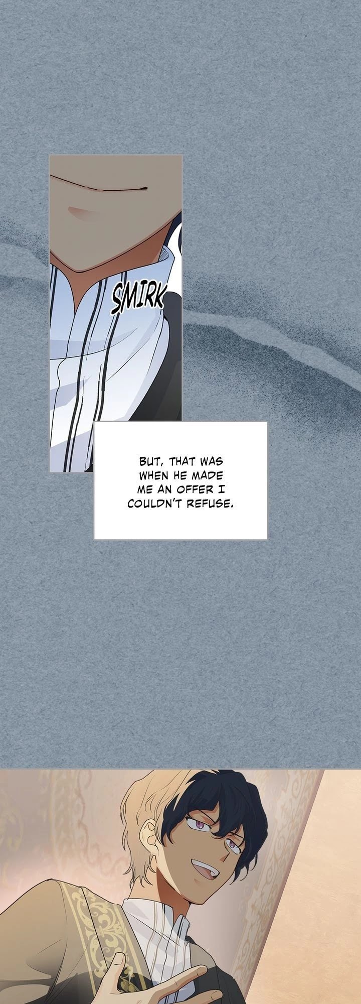 The Antagonist's Pet Chapter 108 page 45 - Chapter 108: Epilogue 4