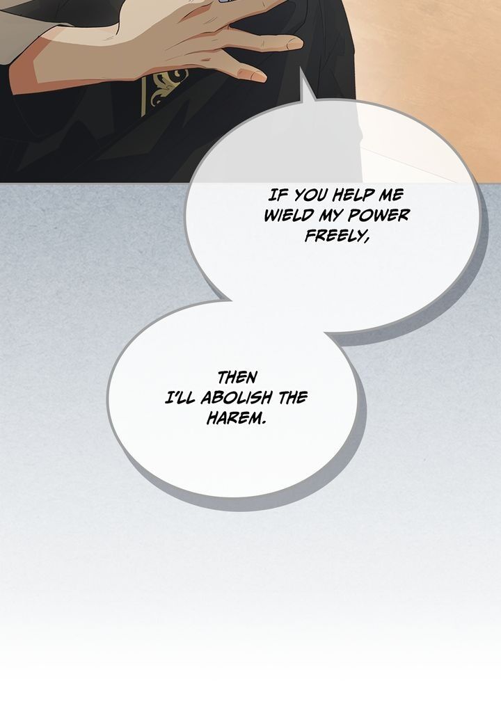 The Antagonist's Pet Chapter 108 page 46 - Chapter 108: Epilogue 4