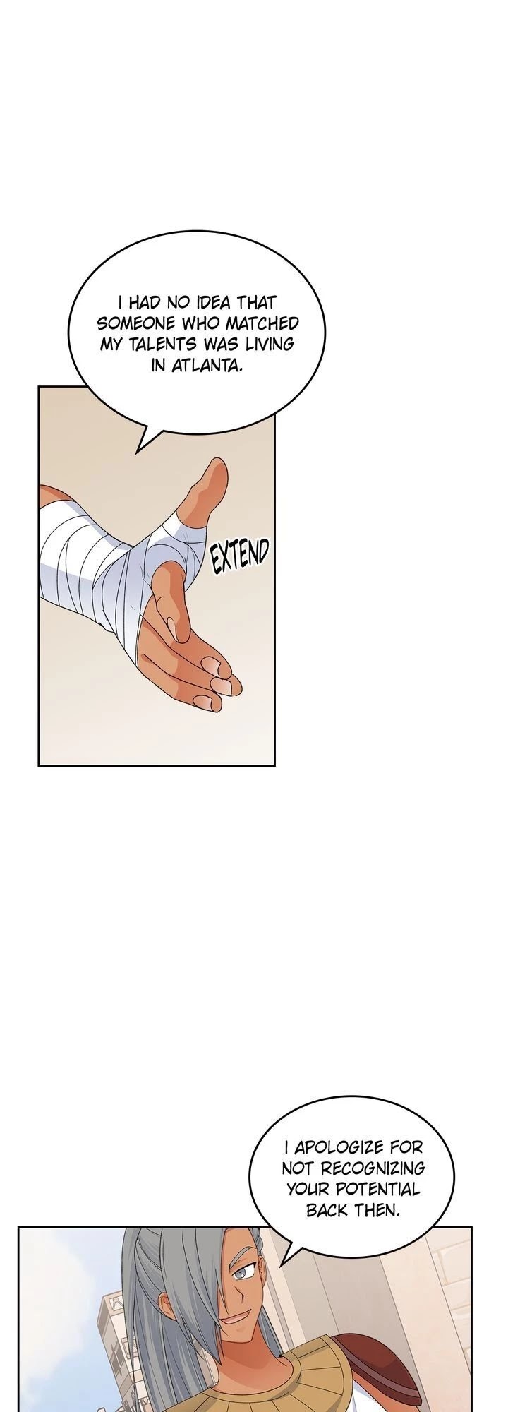 The Antagonist's Pet Chapter 108 page 5 - Chapter 108: Epilogue 4