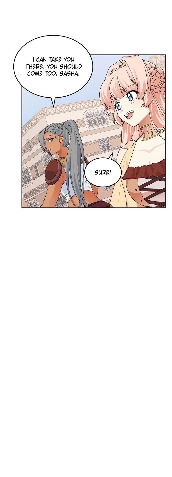 The Antagonist's Pet Chapter 108 page 9 - Chapter 108: Epilogue 4