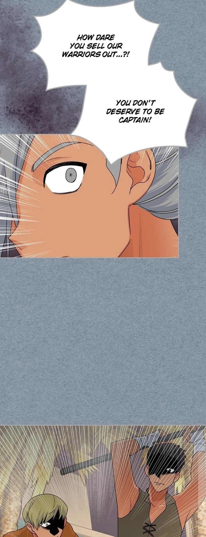 The Antagonist's Pet Chapter 109 page 13 - Chapter 109: Epilogue 5