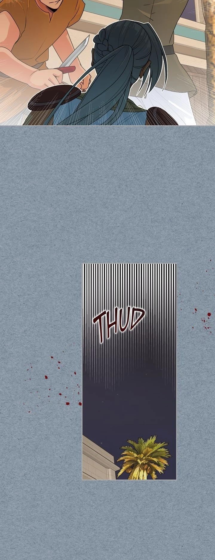 The Antagonist's Pet Chapter 109 page 14 - Chapter 109: Epilogue 5