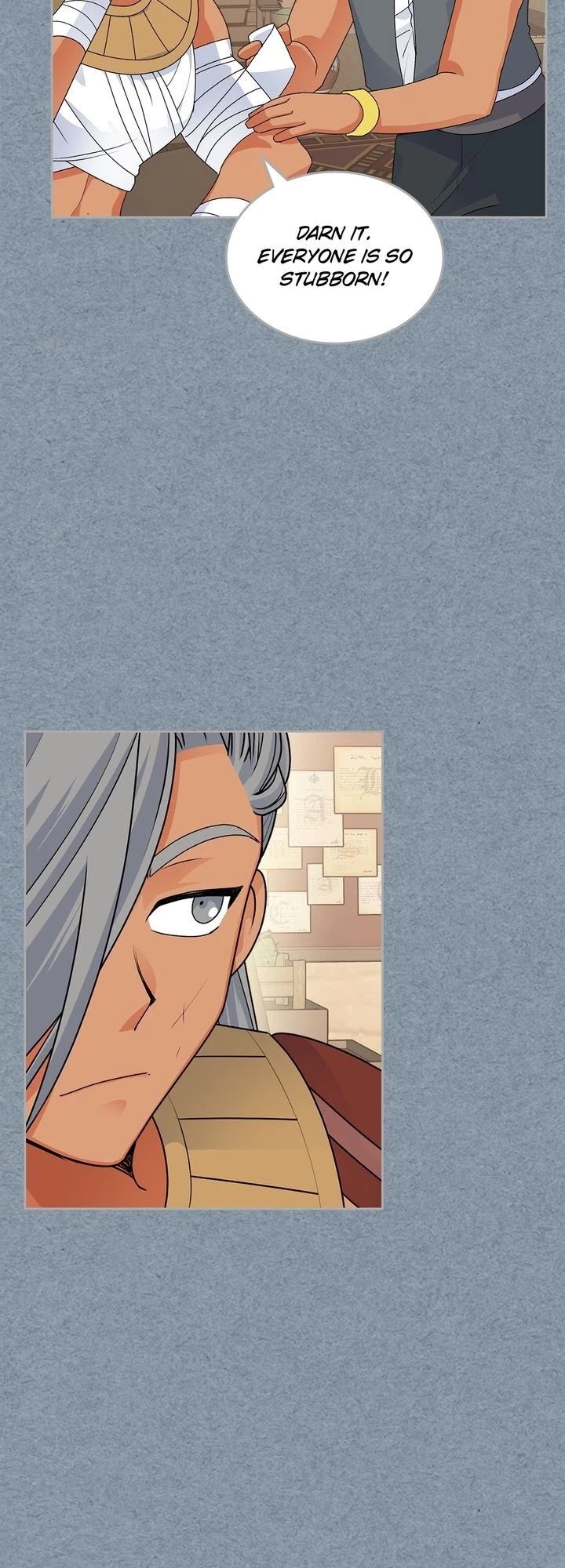 The Antagonist's Pet Chapter 109 page 16 - Chapter 109: Epilogue 5