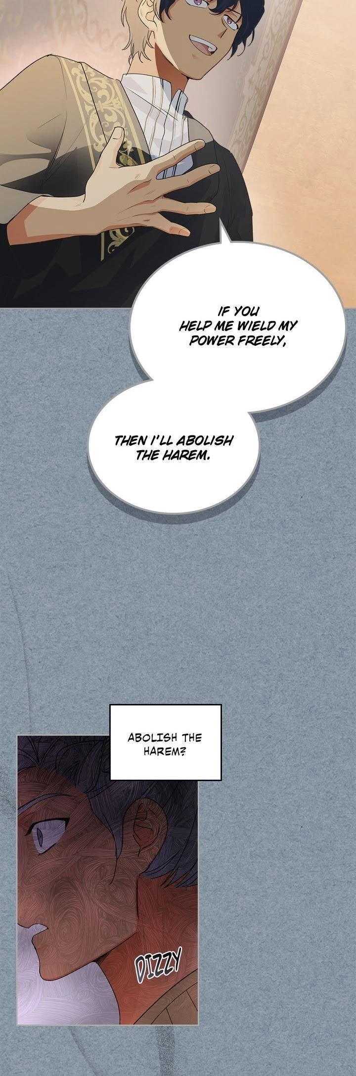 The Antagonist's Pet Chapter 109 page 2 - Chapter 109: Epilogue 5