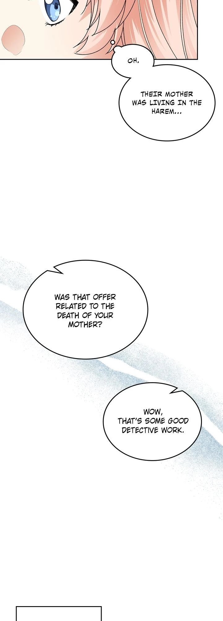 The Antagonist's Pet Chapter 109 page 21 - Chapter 109: Epilogue 5