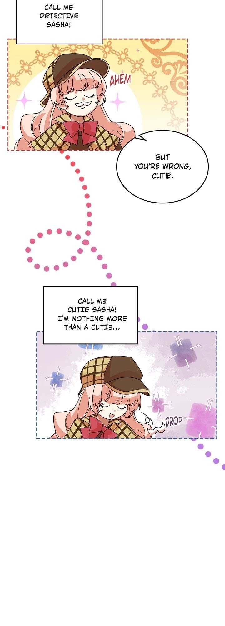 The Antagonist's Pet Chapter 109 page 22 - Chapter 109: Epilogue 5