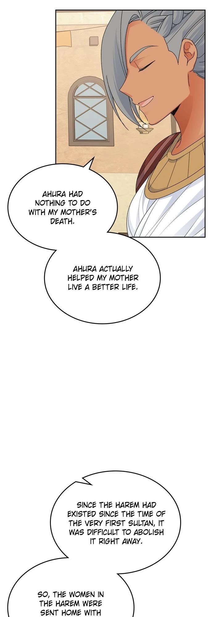 The Antagonist's Pet Chapter 109 page 23 - Chapter 109: Epilogue 5