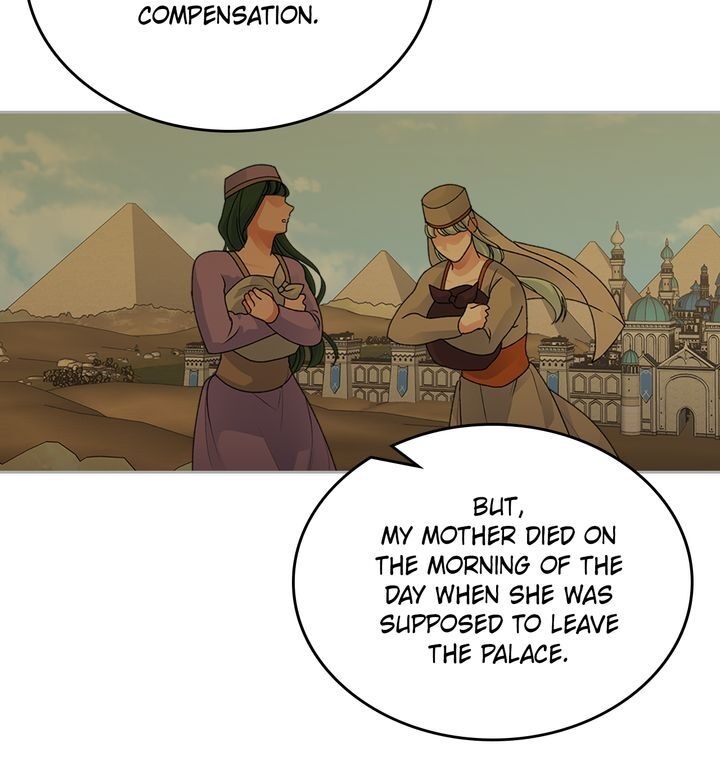 The Antagonist's Pet Chapter 109 page 24 - Chapter 109: Epilogue 5