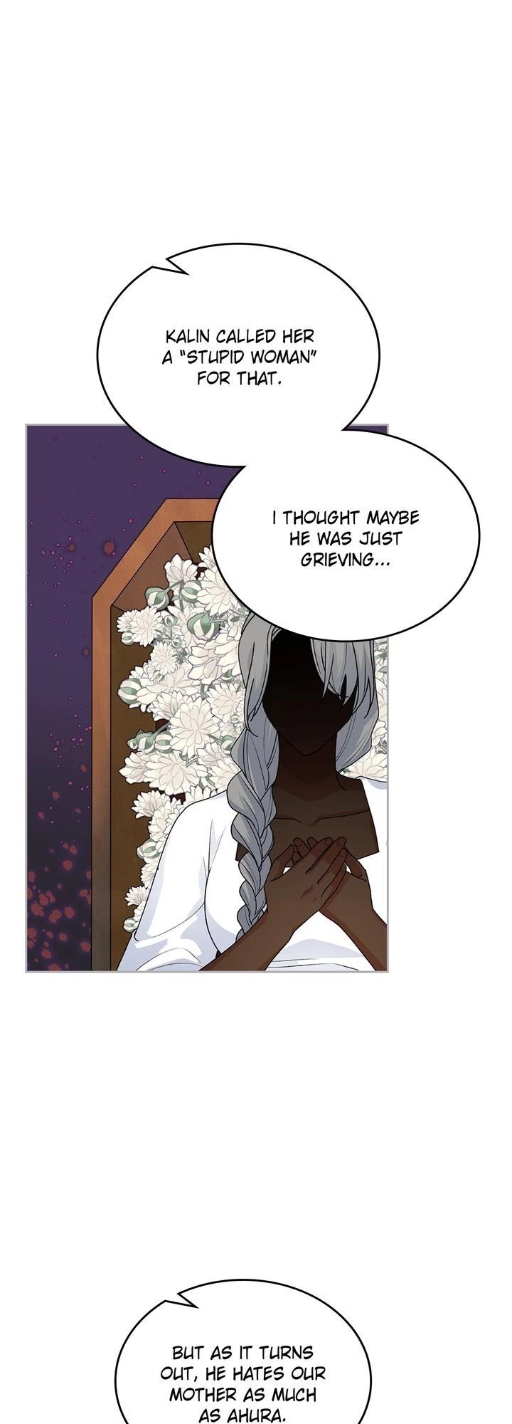 The Antagonist's Pet Chapter 109 page 25 - Chapter 109: Epilogue 5