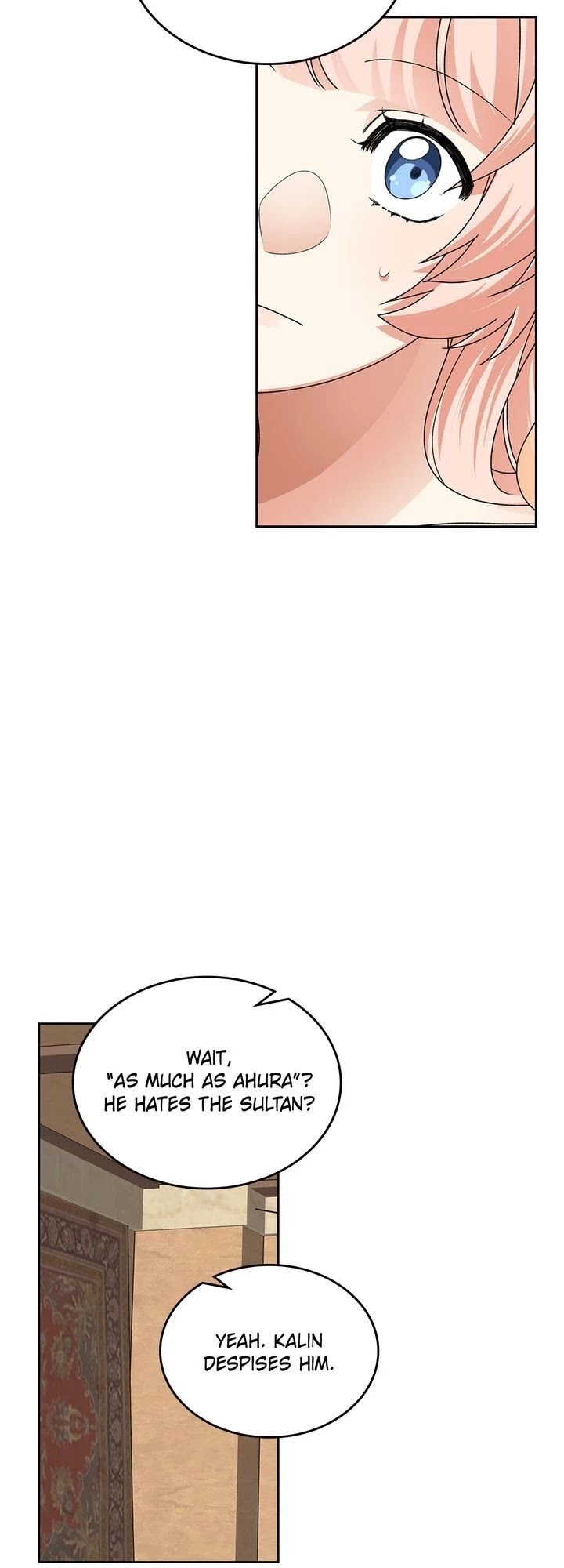 The Antagonist's Pet Chapter 109 page 26 - Chapter 109: Epilogue 5