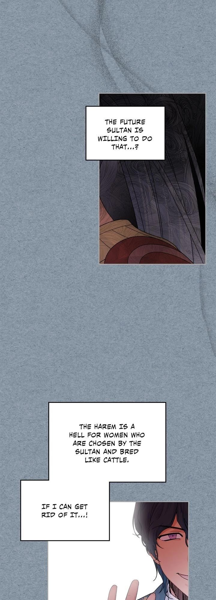 The Antagonist's Pet Chapter 109 page 3 - Chapter 109: Epilogue 5