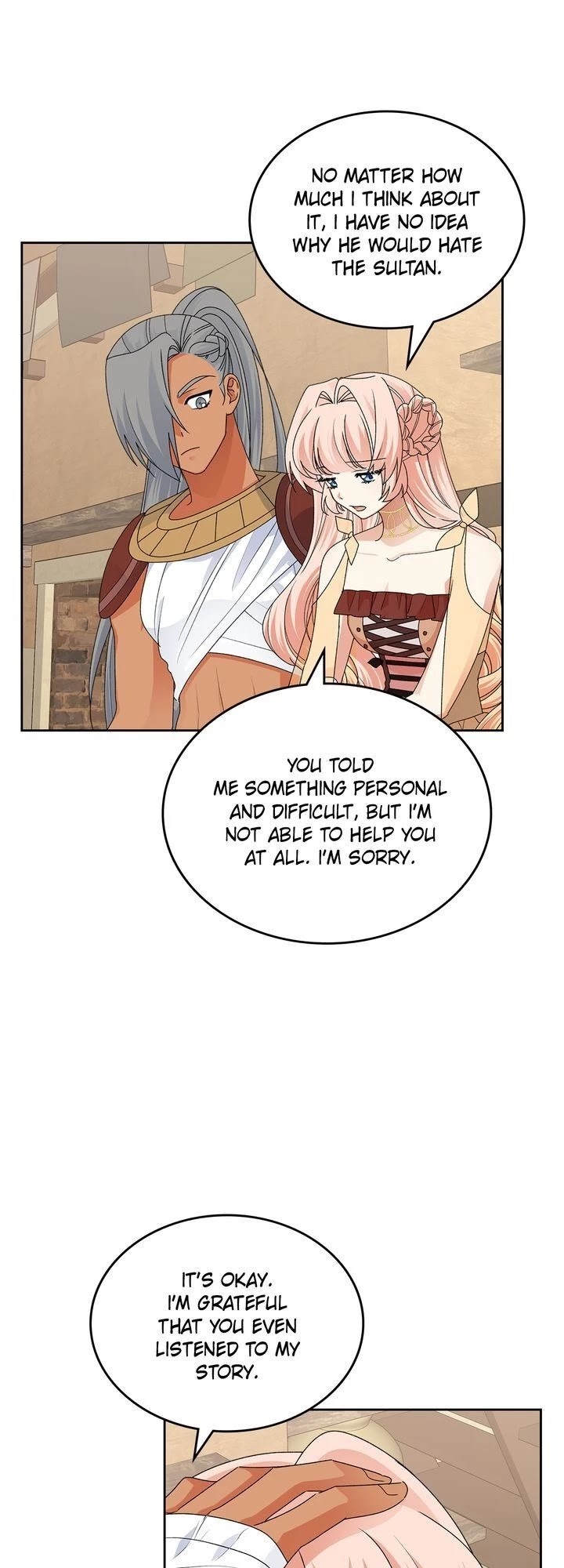 The Antagonist's Pet Chapter 109 page 30 - Chapter 109: Epilogue 5