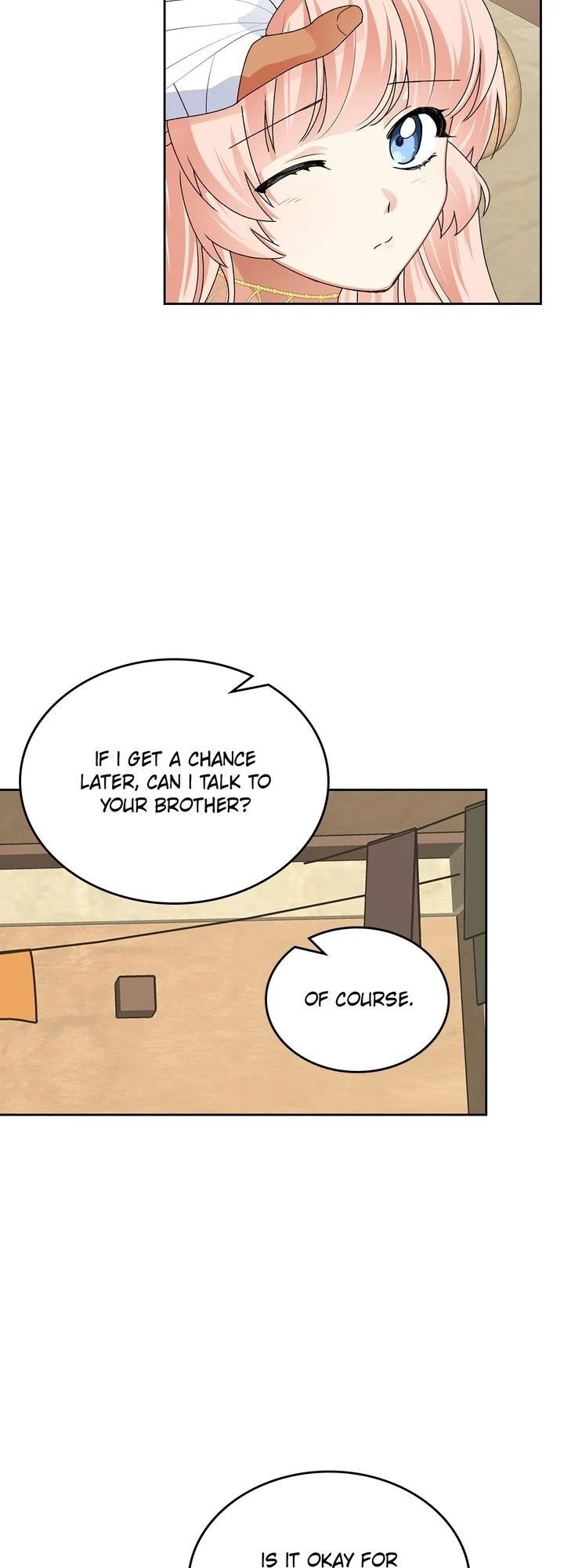 The Antagonist's Pet Chapter 109 page 31 - Chapter 109: Epilogue 5