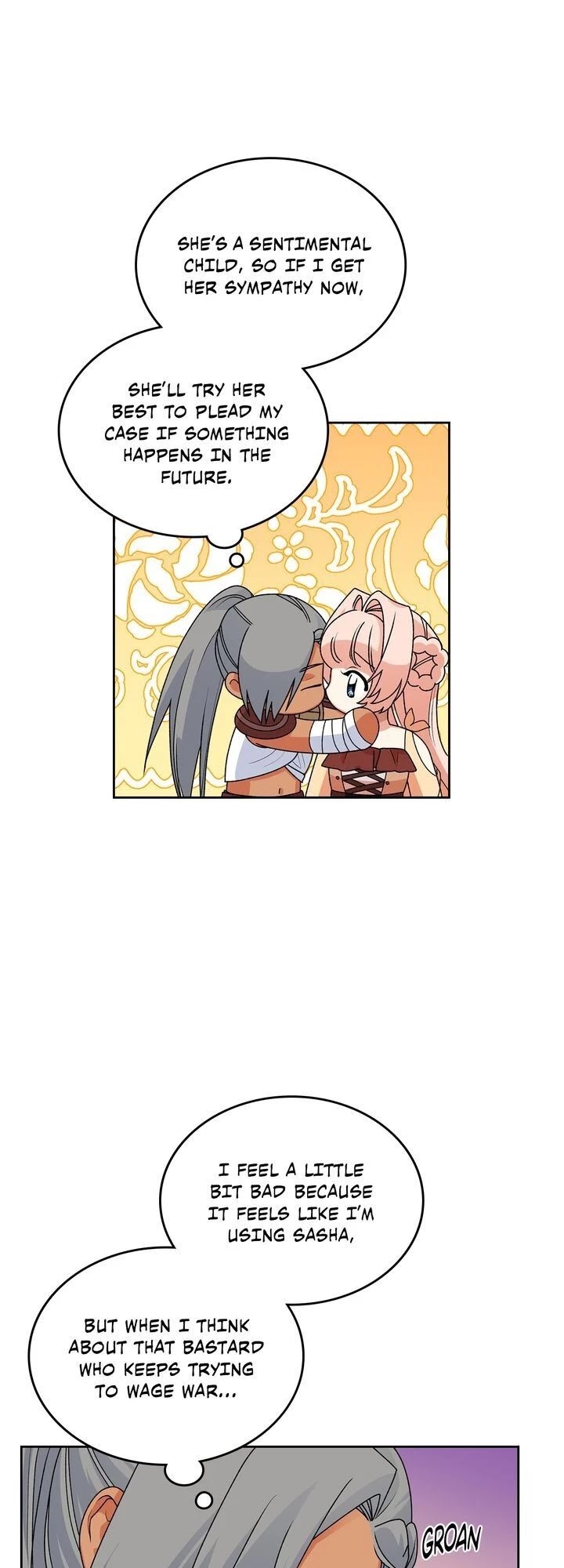 The Antagonist's Pet Chapter 109 page 33 - Chapter 109: Epilogue 5