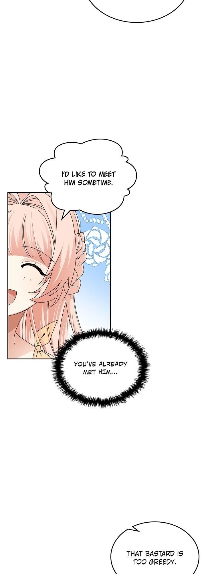 The Antagonist's Pet Chapter 109 page 35 - Chapter 109: Epilogue 5