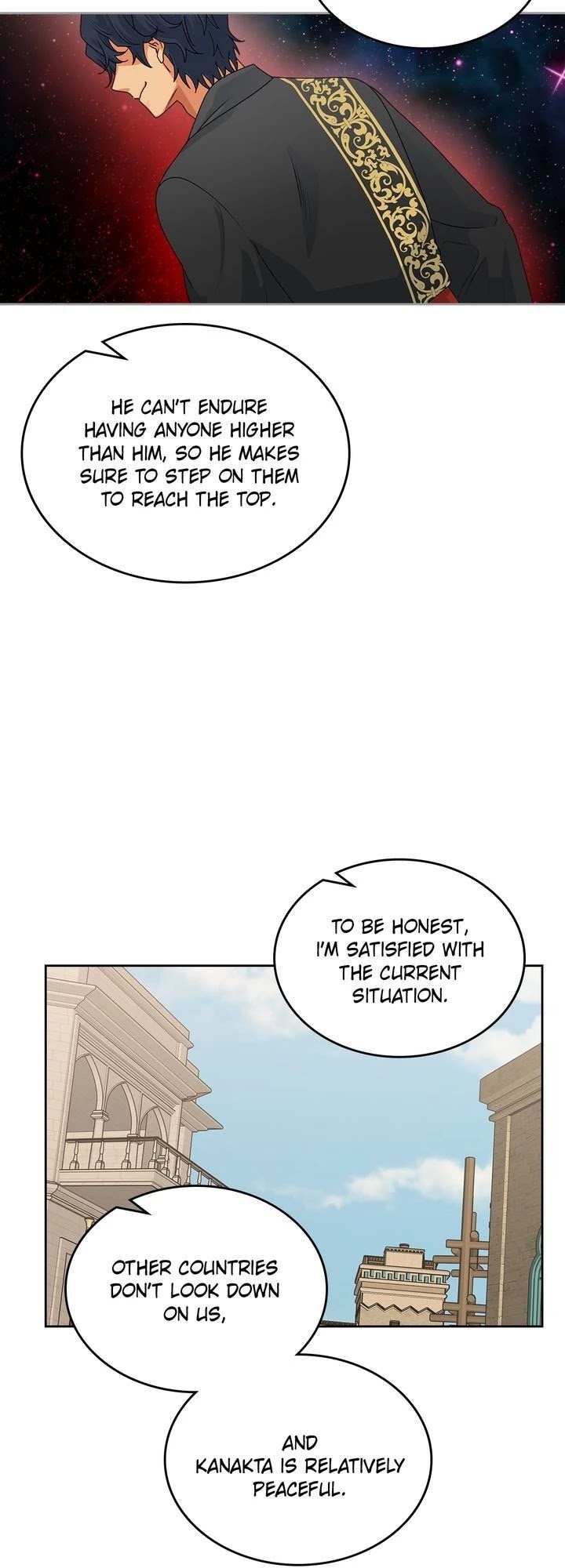 The Antagonist's Pet Chapter 109 page 36 - Chapter 109: Epilogue 5