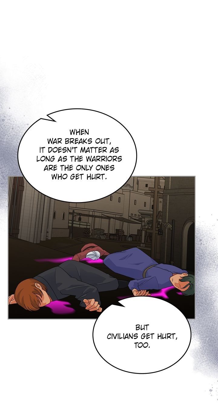 The Antagonist's Pet Chapter 109 page 37 - Chapter 109: Epilogue 5