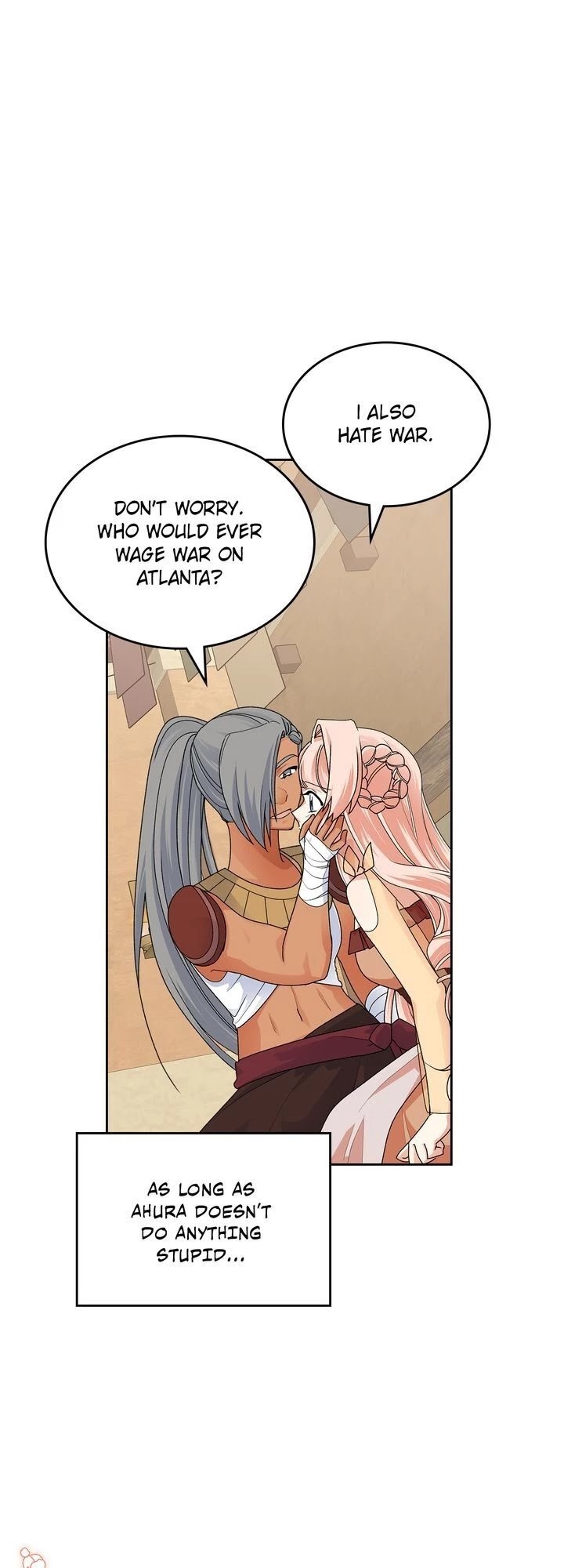 The Antagonist's Pet Chapter 109 page 38 - Chapter 109: Epilogue 5