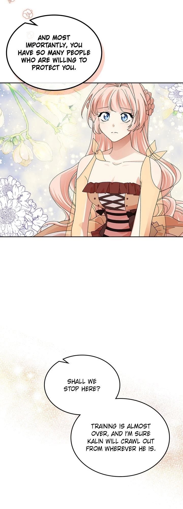 The Antagonist's Pet Chapter 109 page 39 - Chapter 109: Epilogue 5