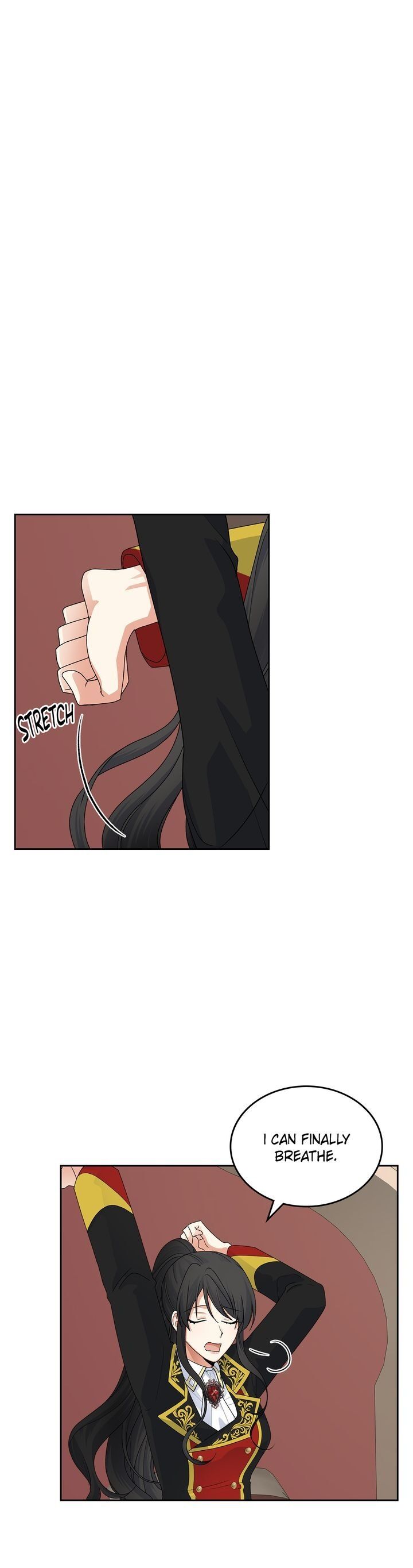The Antagonist's Pet Chapter 109 page 40 - Chapter 109: Epilogue 5