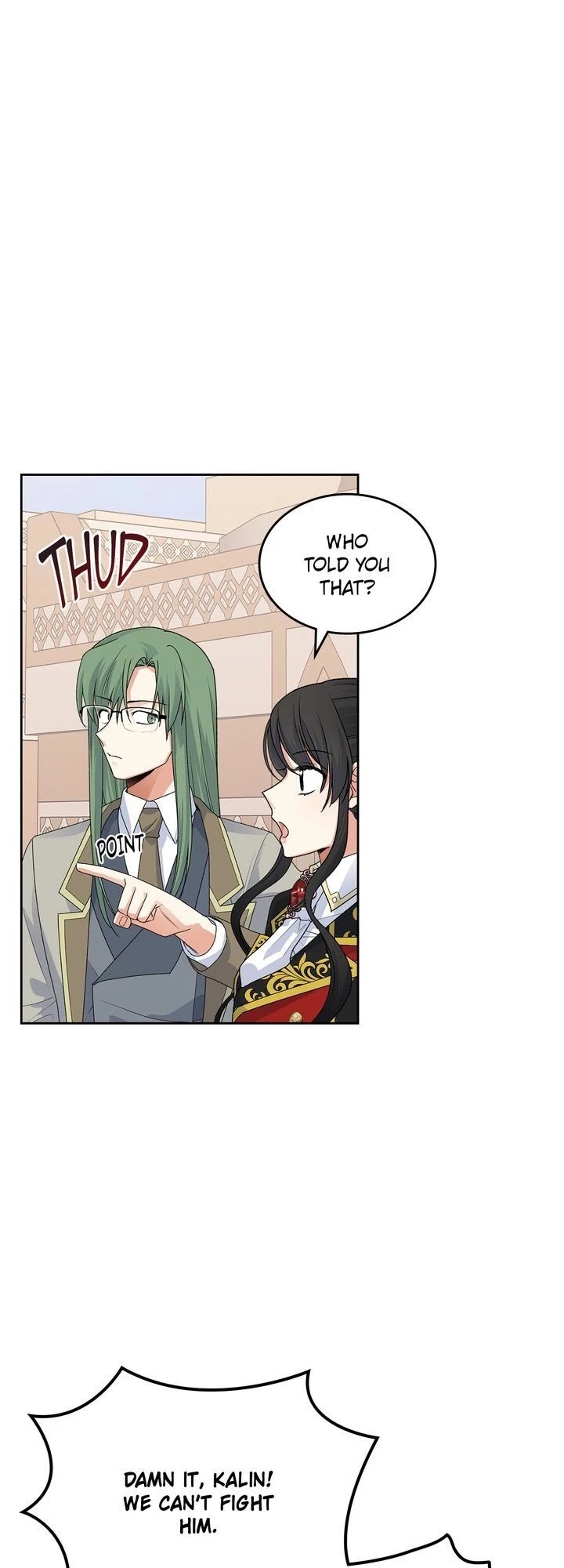 The Antagonist's Pet Chapter 109 page 44 - Chapter 109: Epilogue 5