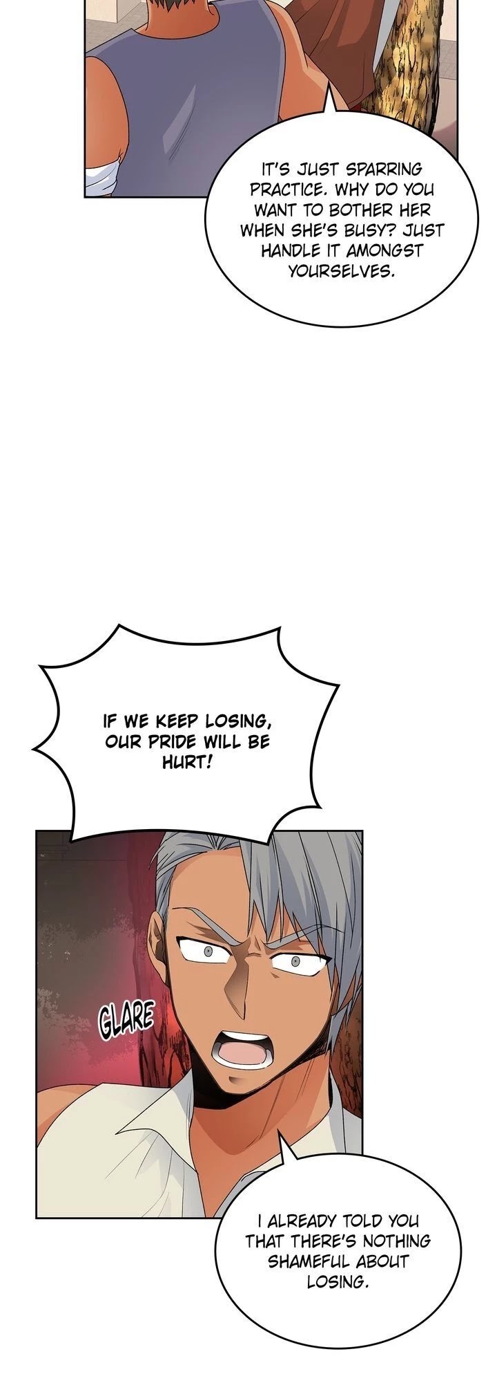 The Antagonist's Pet Chapter 109 page 46 - Chapter 109: Epilogue 5
