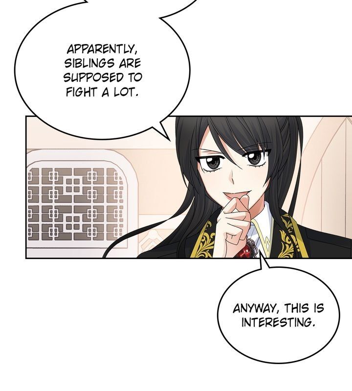 The Antagonist's Pet Chapter 109 page 48 - Chapter 109: Epilogue 5