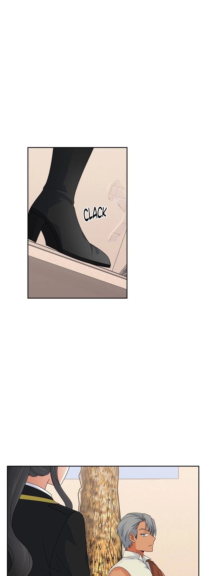 The Antagonist's Pet Chapter 109 page 49 - Chapter 109: Epilogue 5