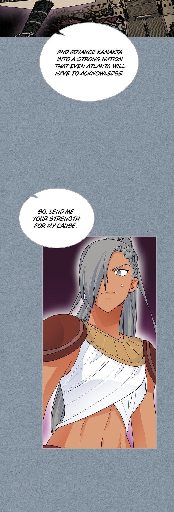 The Antagonist's Pet Chapter 109 page 5 - Chapter 109: Epilogue 5