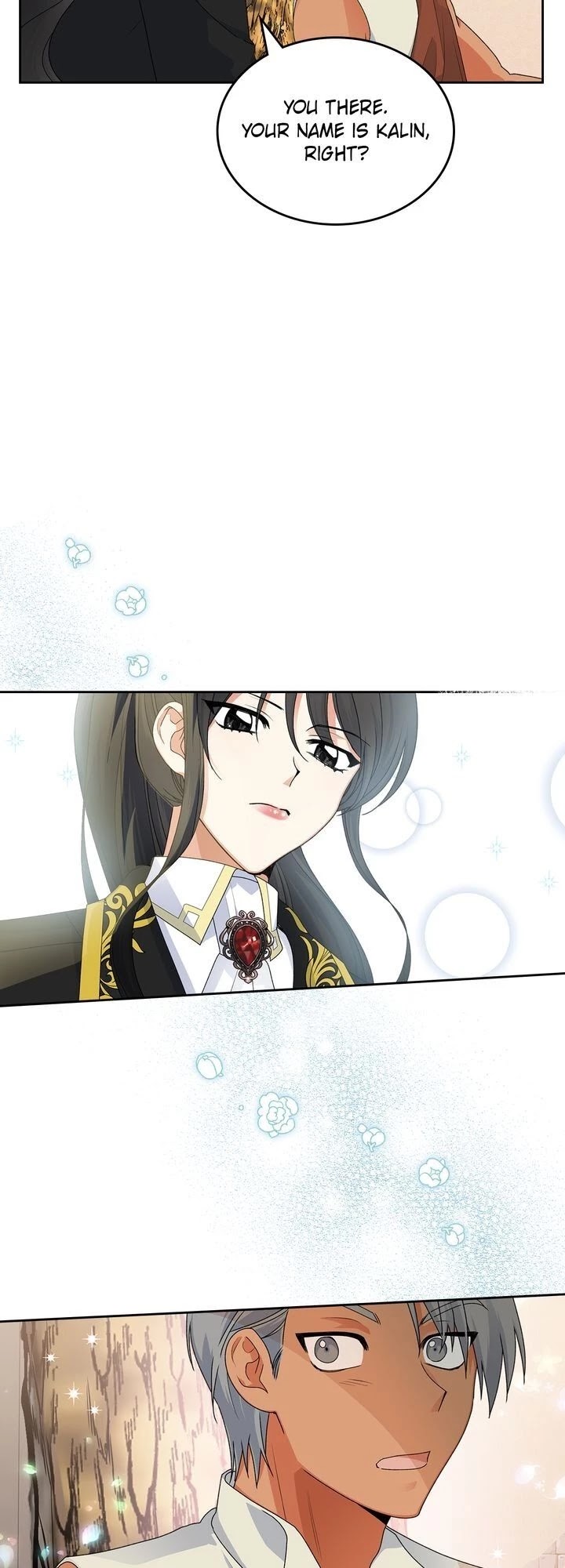 The Antagonist's Pet Chapter 109 page 50 - Chapter 109: Epilogue 5
