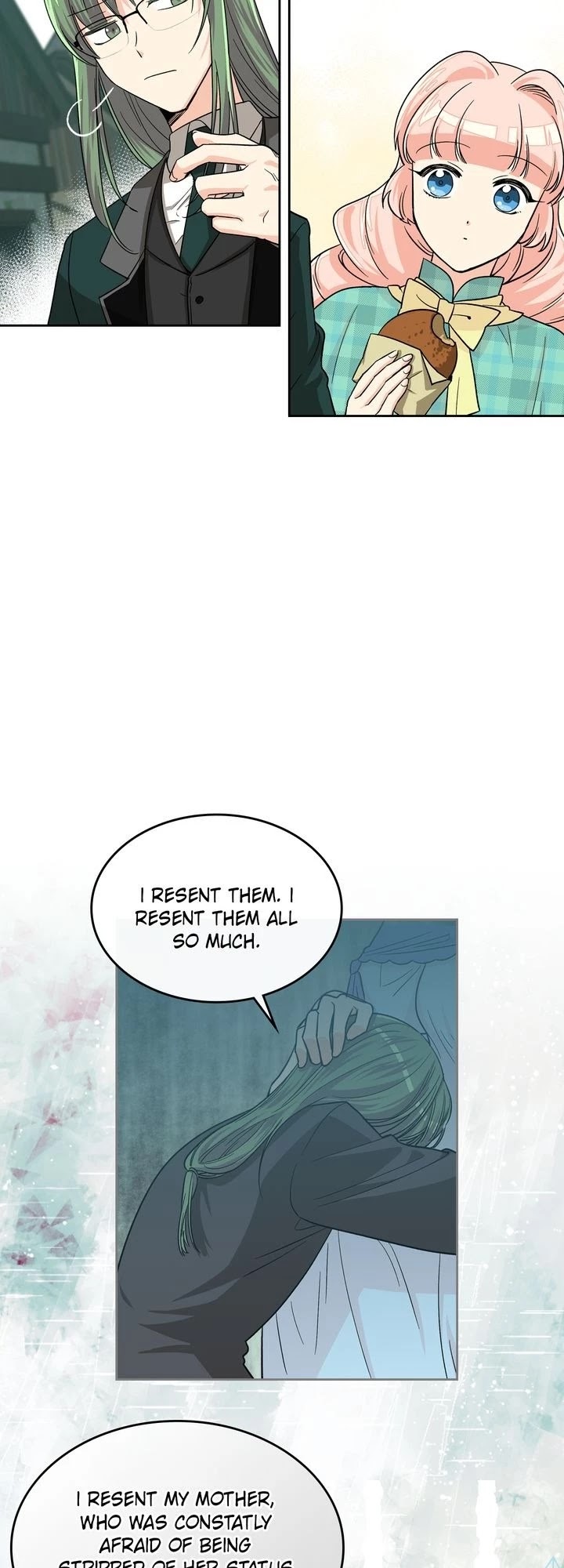 The Antagonist's Pet Chapter 11 page 16 - Chapter 11