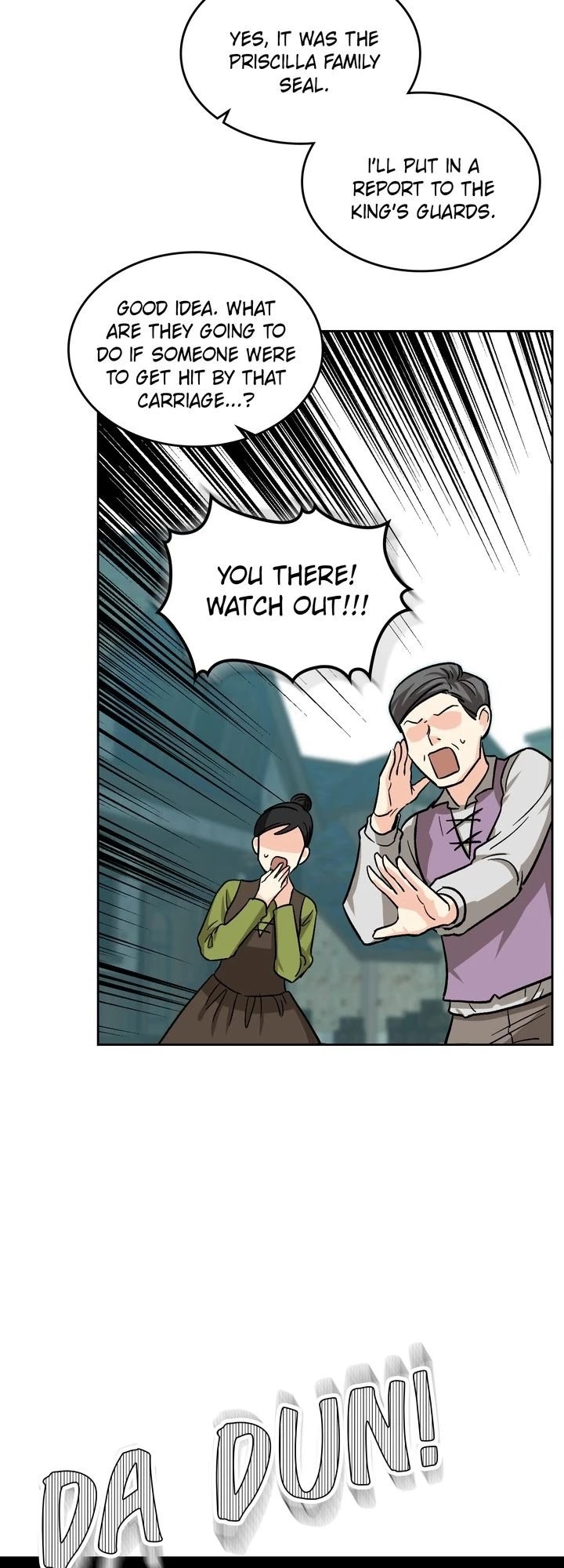 The Antagonist's Pet Chapter 11 page 24 - Chapter 11